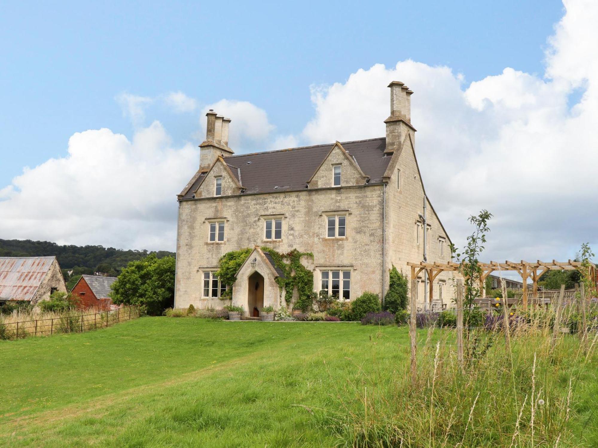 Hammonds Farmhouse Stroud  Esterno foto