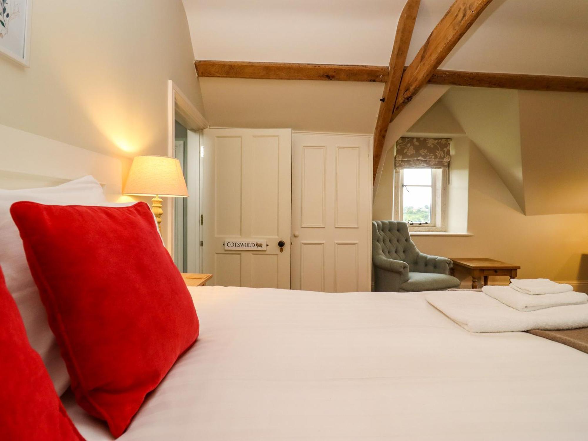Hammonds Farmhouse Stroud  Esterno foto