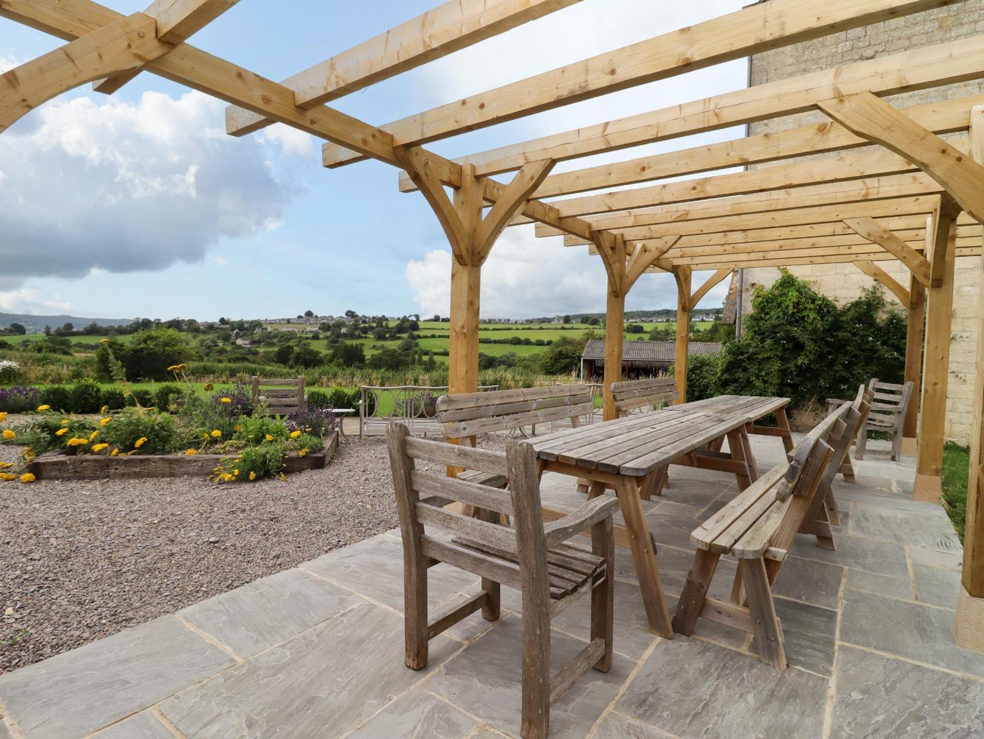 Hammonds Farmhouse Stroud  Esterno foto