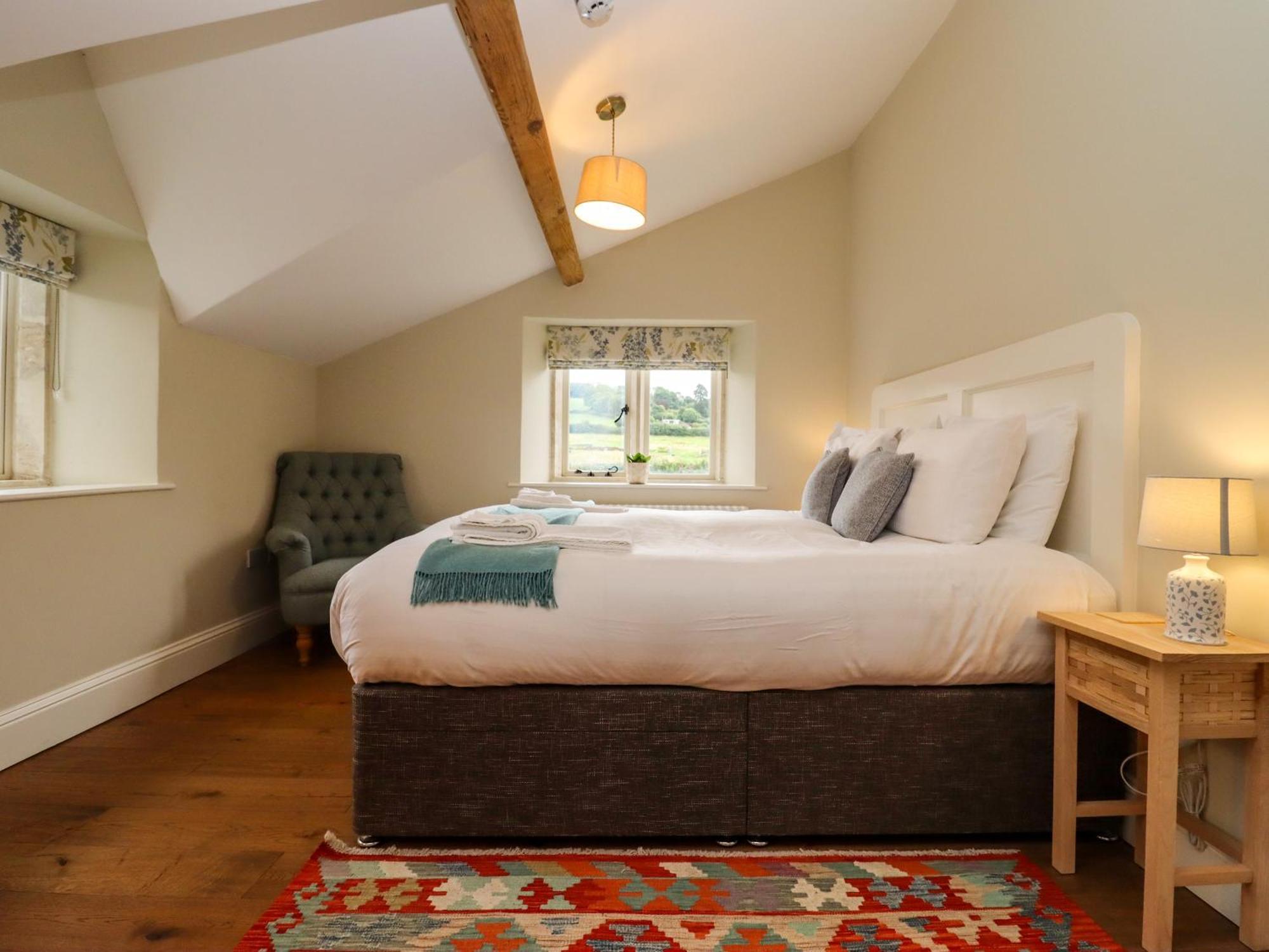 Hammonds Farmhouse Stroud  Esterno foto
