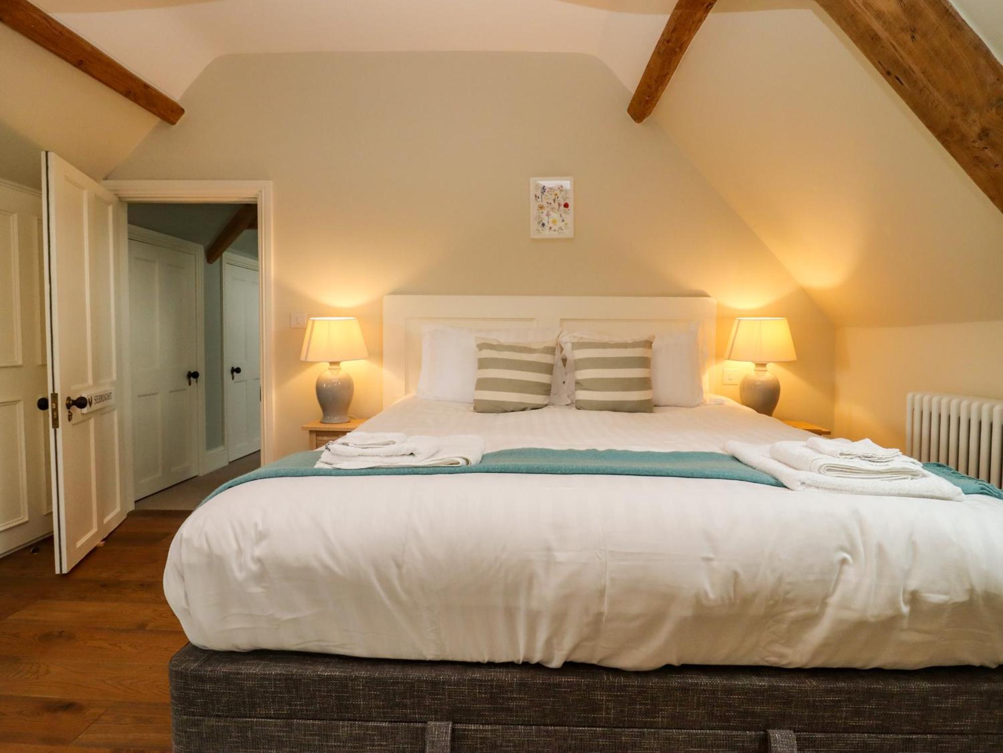 Hammonds Farmhouse Stroud  Esterno foto