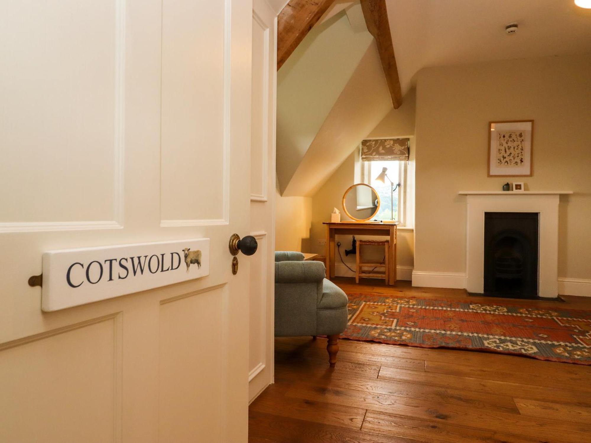 Hammonds Farmhouse Stroud  Esterno foto