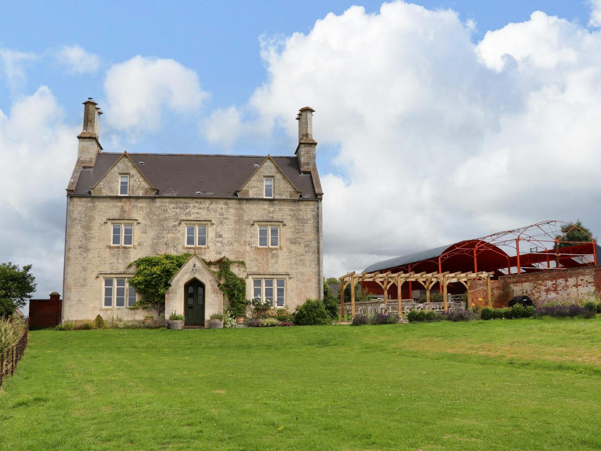 Hammonds Farmhouse Stroud  Esterno foto