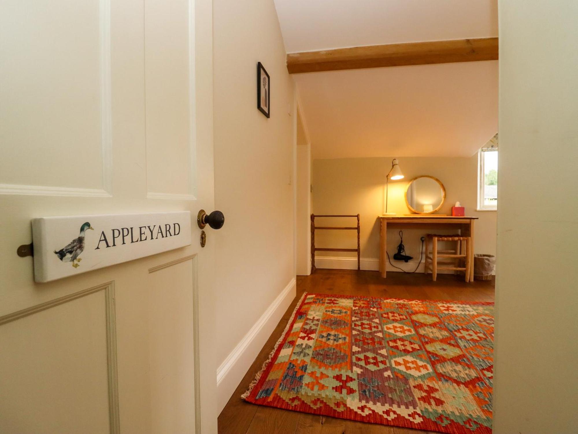 Hammonds Farmhouse Stroud  Esterno foto