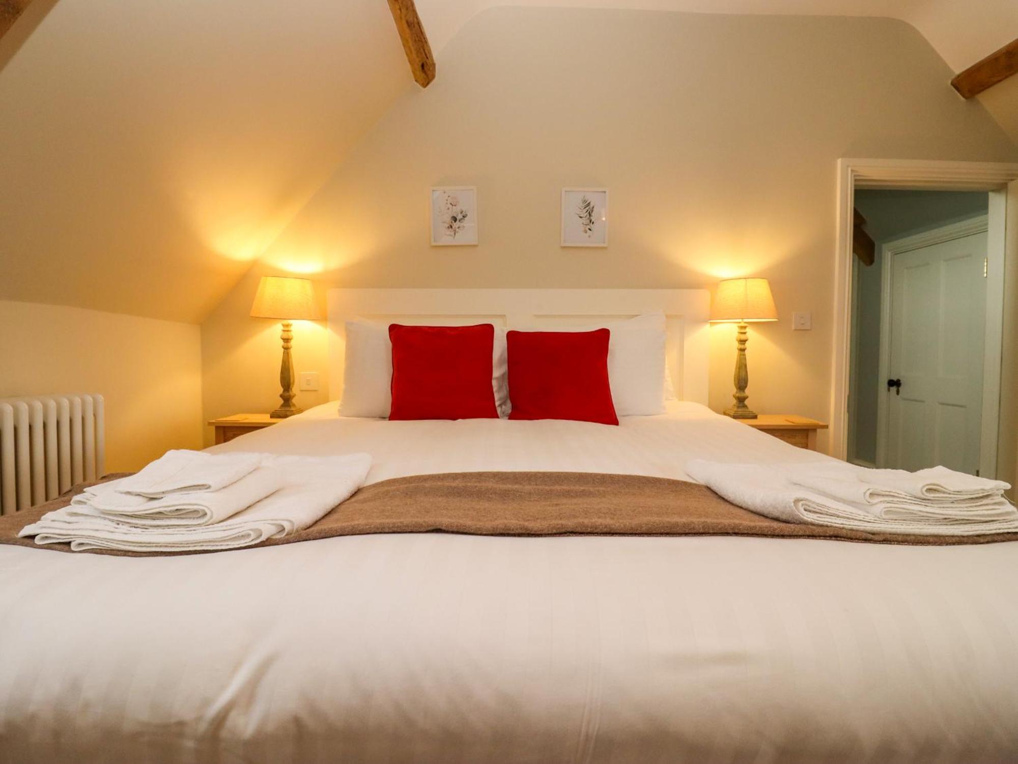Hammonds Farmhouse Stroud  Esterno foto