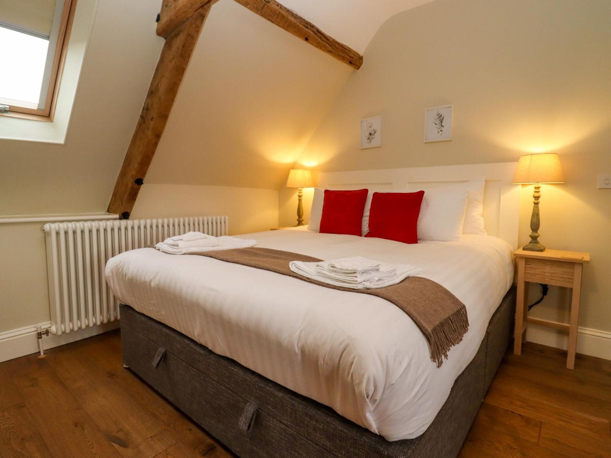 Hammonds Farmhouse Stroud  Esterno foto