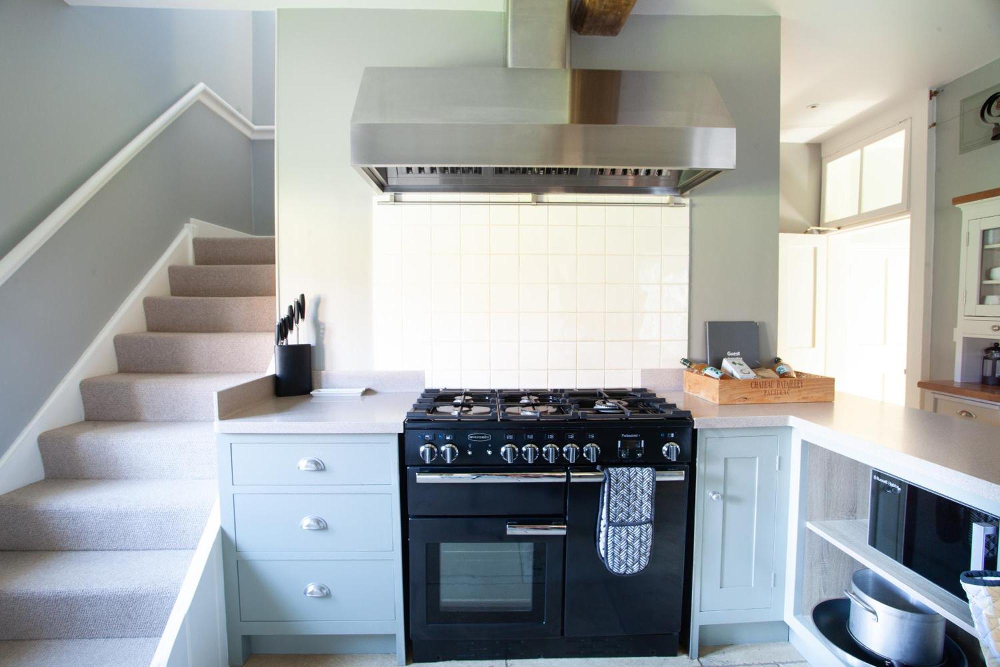 Hammonds Farmhouse Stroud  Esterno foto