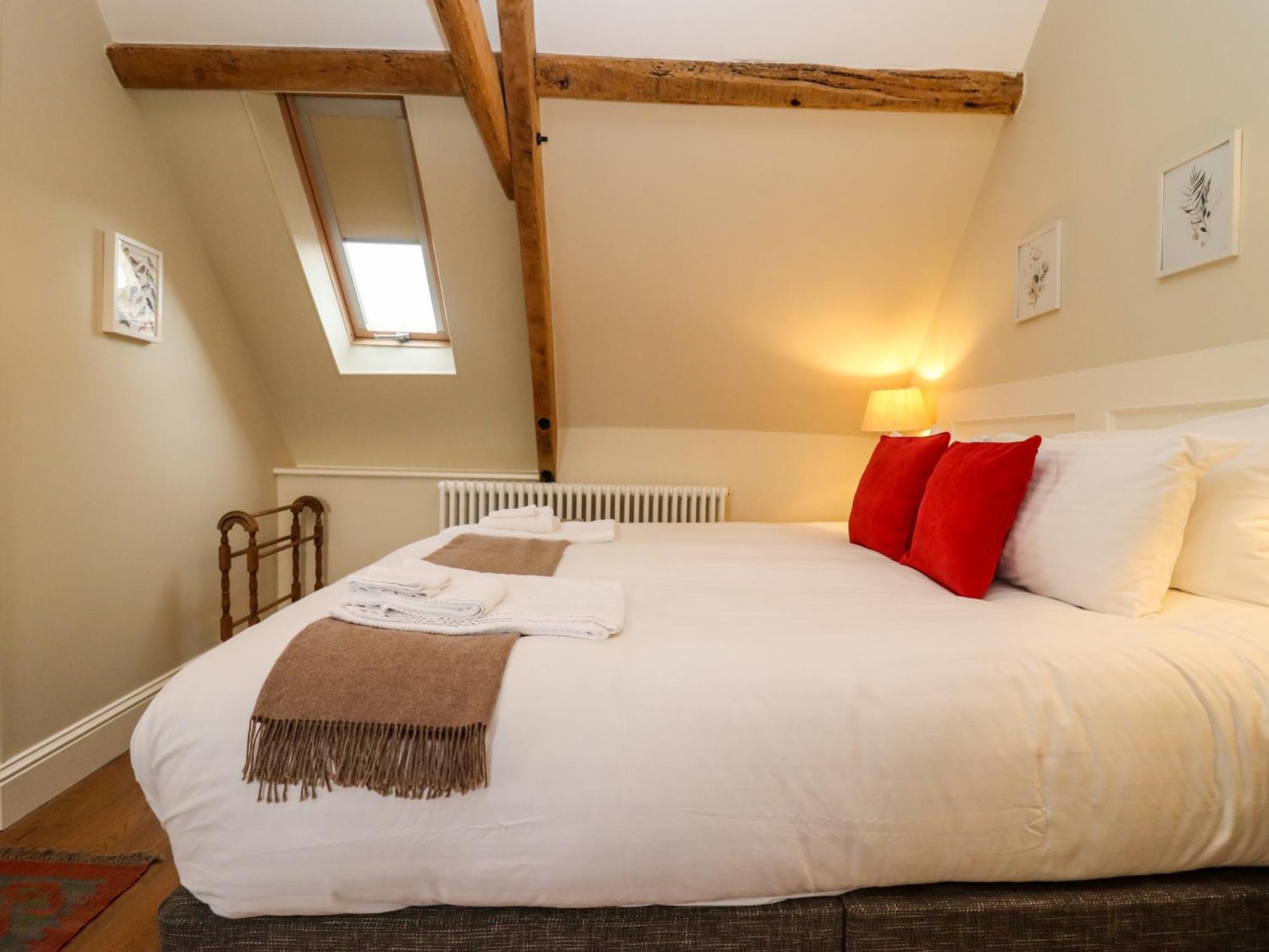 Hammonds Farmhouse Stroud  Esterno foto