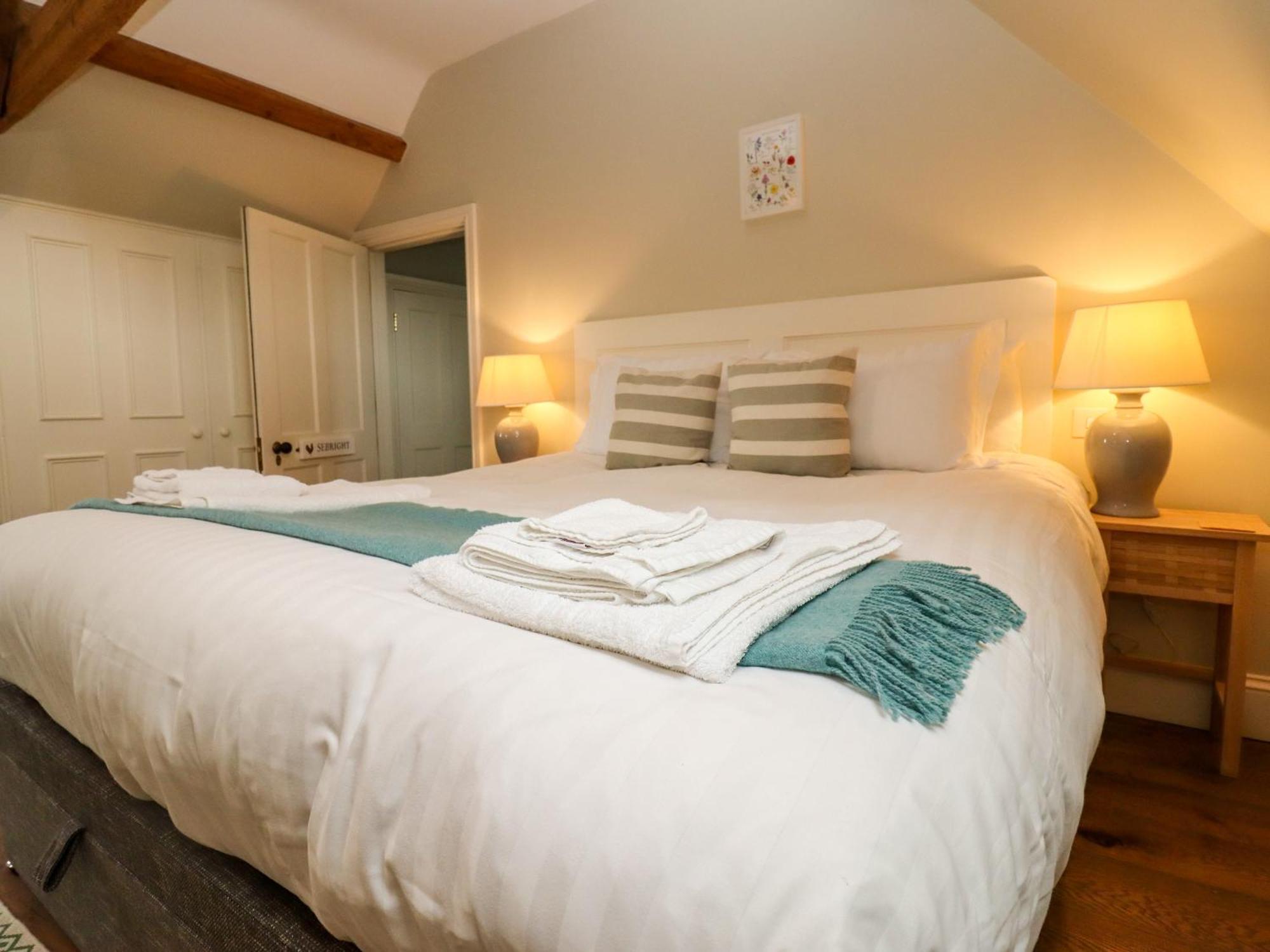 Hammonds Farmhouse Stroud  Esterno foto