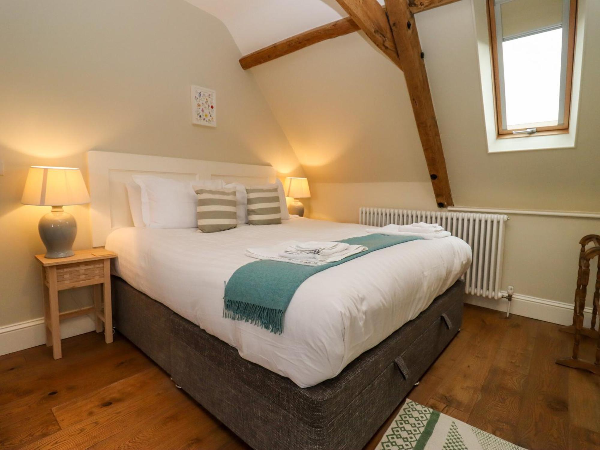 Hammonds Farmhouse Stroud  Esterno foto