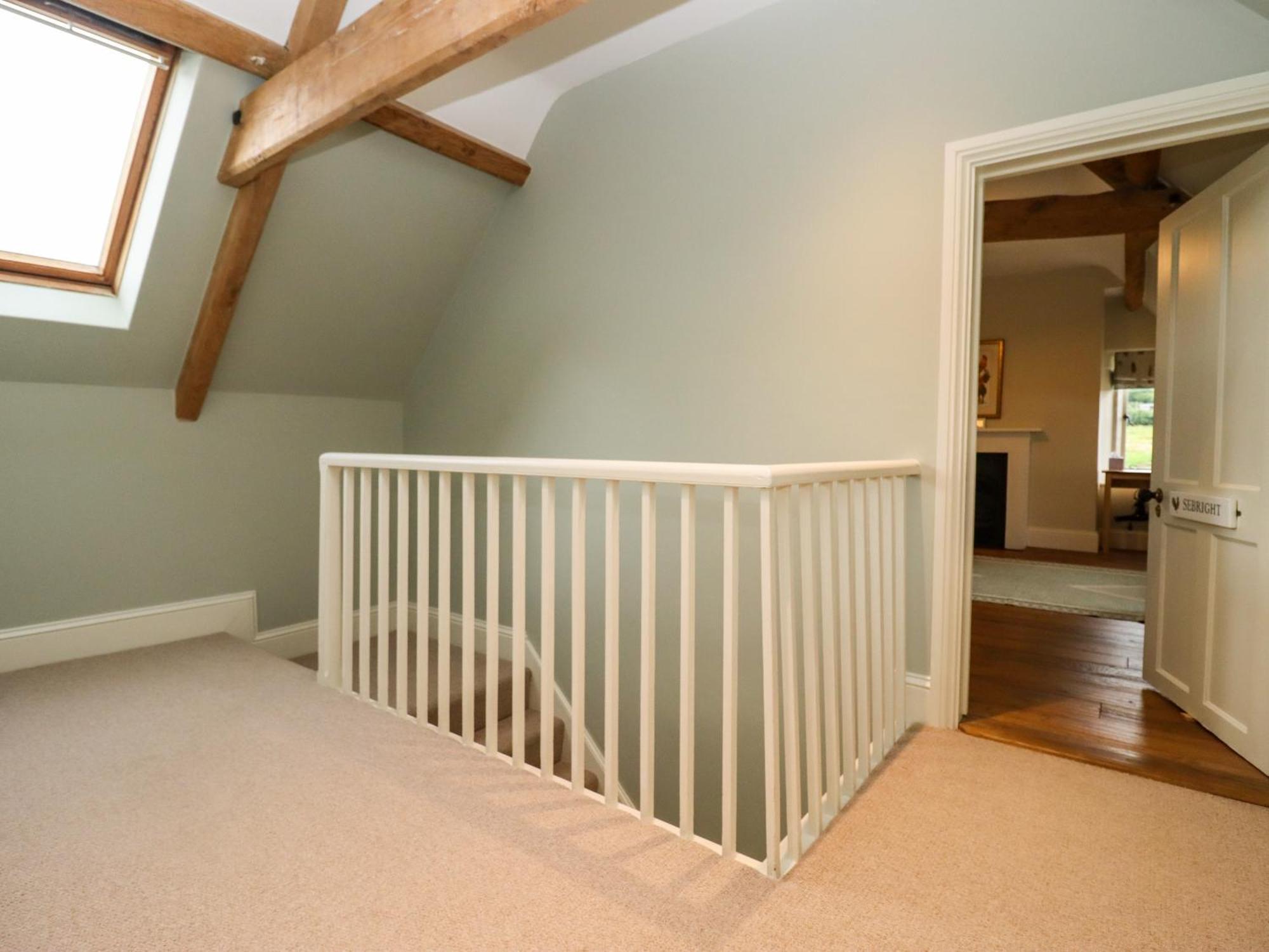 Hammonds Farmhouse Stroud  Esterno foto