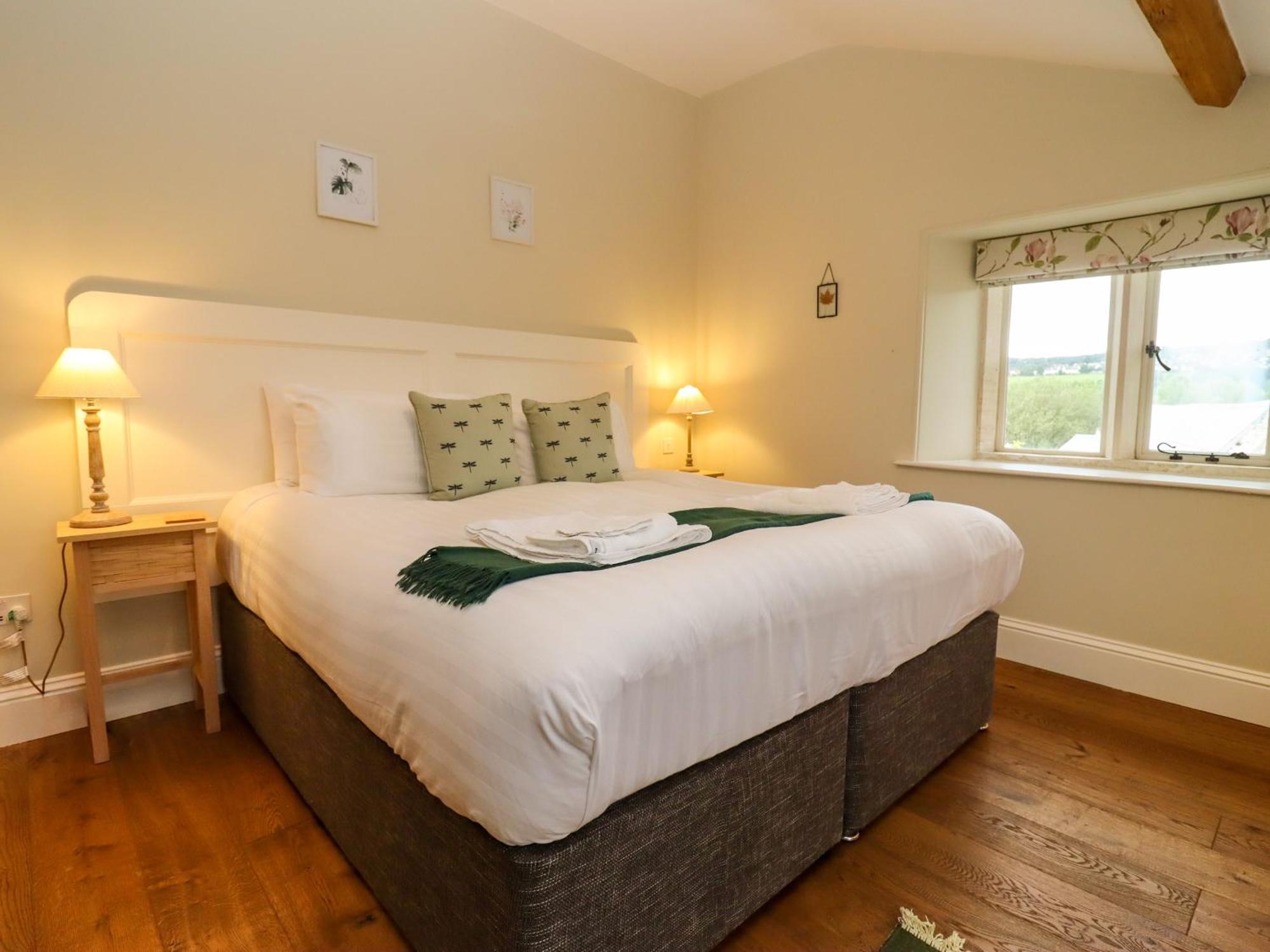 Hammonds Farmhouse Stroud  Esterno foto