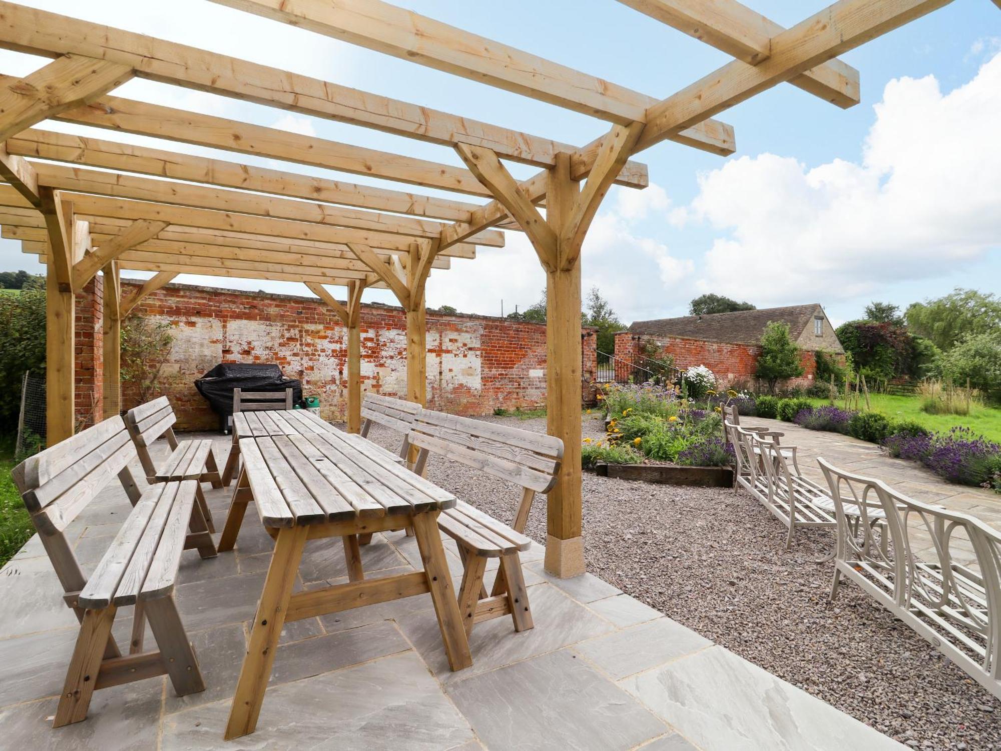 Hammonds Farmhouse Stroud  Esterno foto