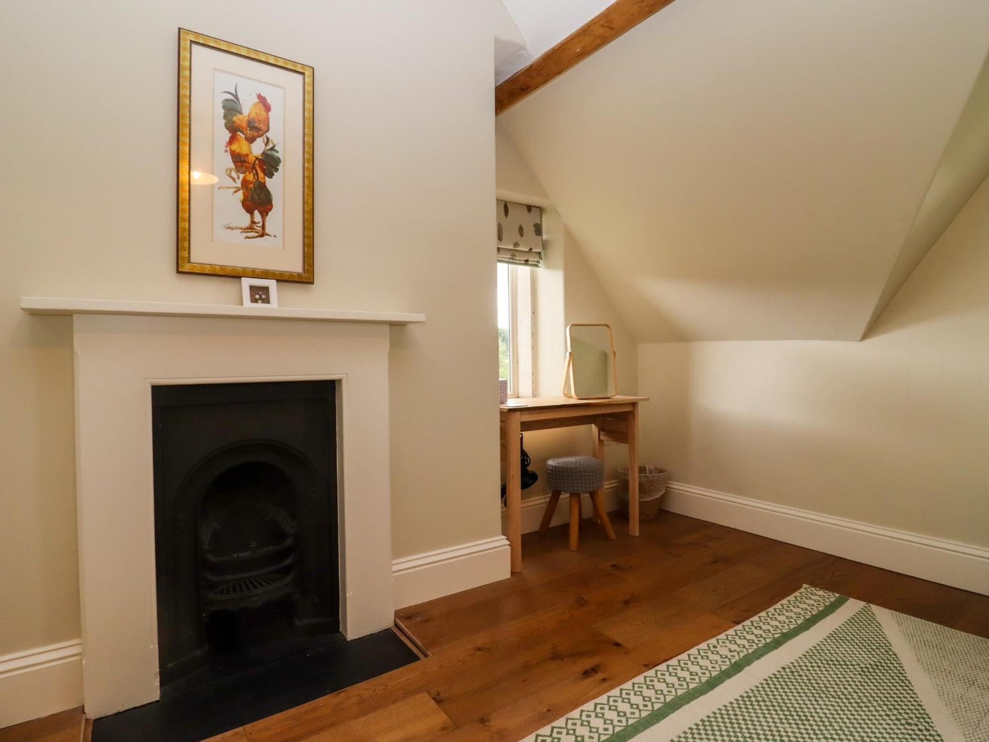 Hammonds Farmhouse Stroud  Esterno foto