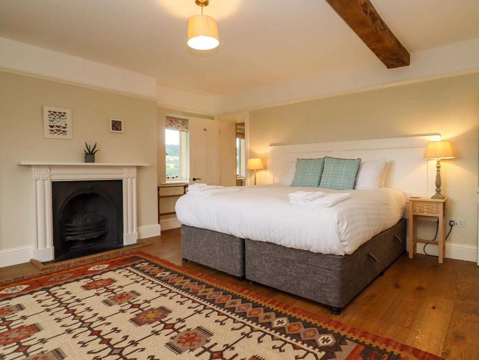 Hammonds Farmhouse Stroud  Esterno foto