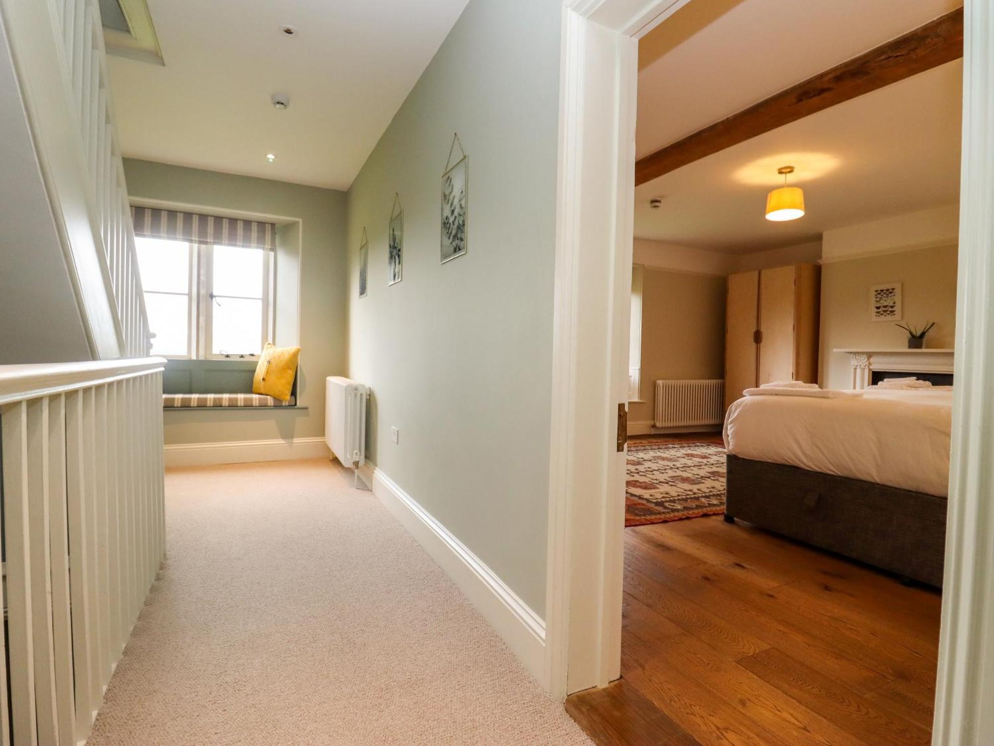 Hammonds Farmhouse Stroud  Esterno foto