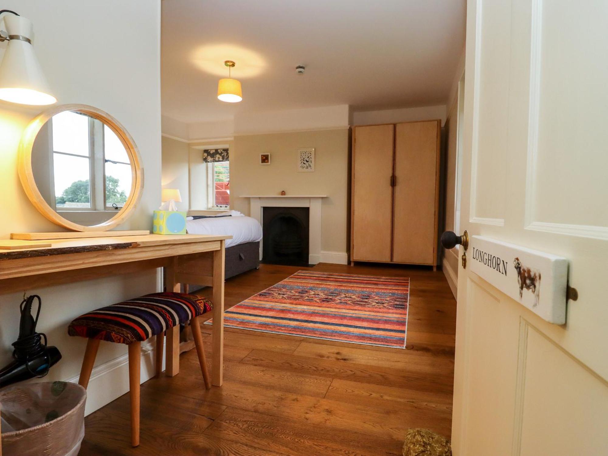 Hammonds Farmhouse Stroud  Esterno foto