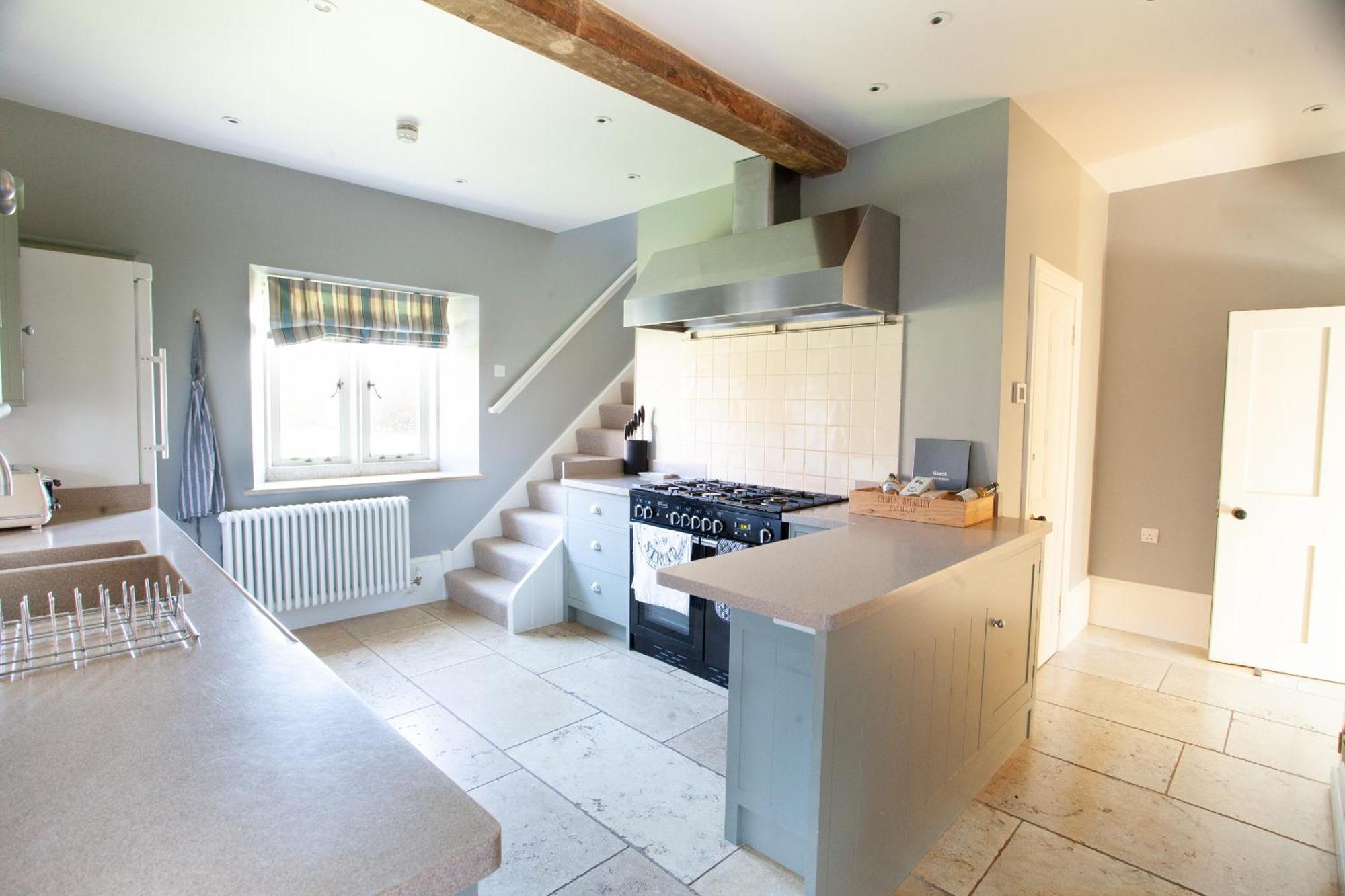 Hammonds Farmhouse Stroud  Esterno foto