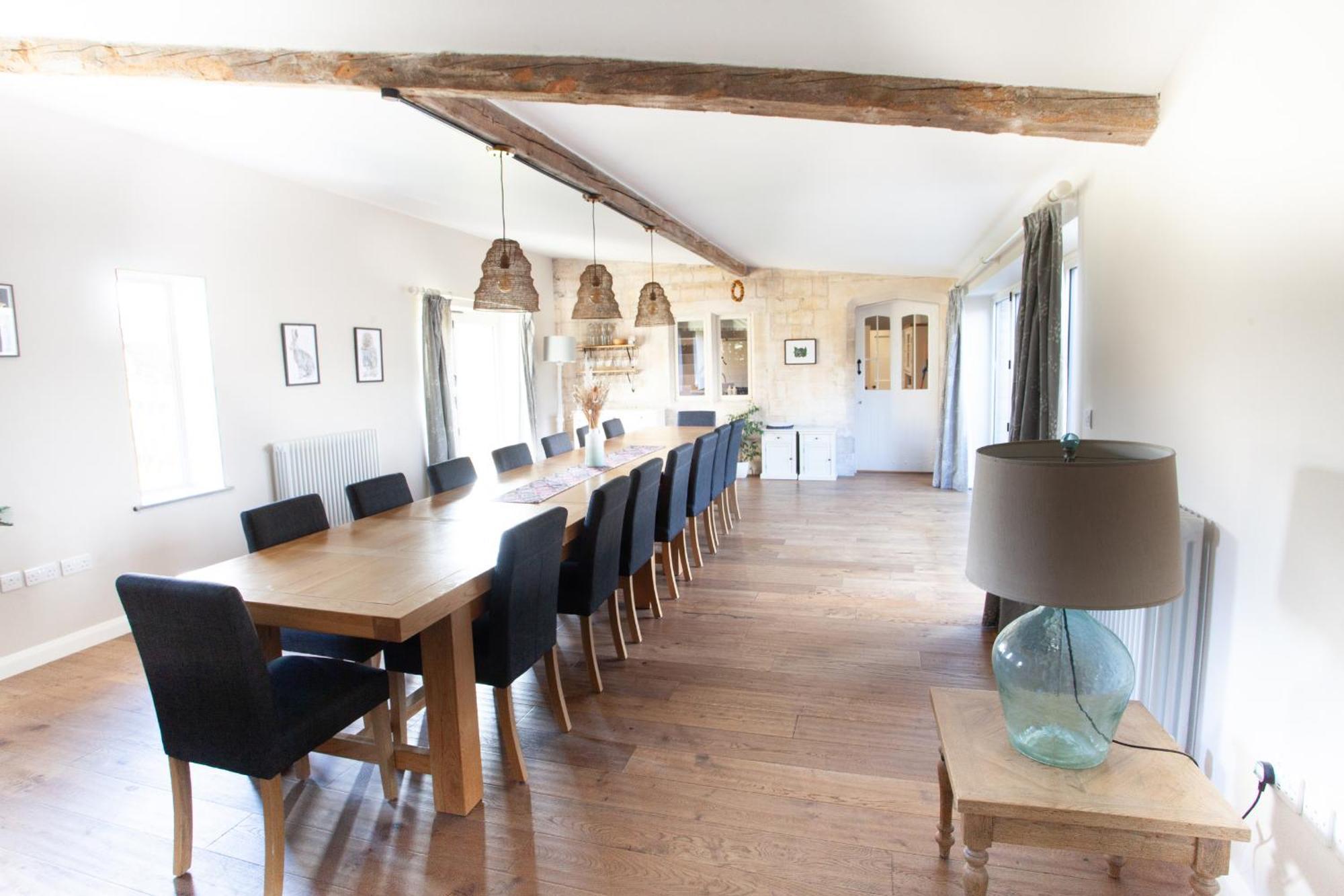Hammonds Farmhouse Stroud  Esterno foto
