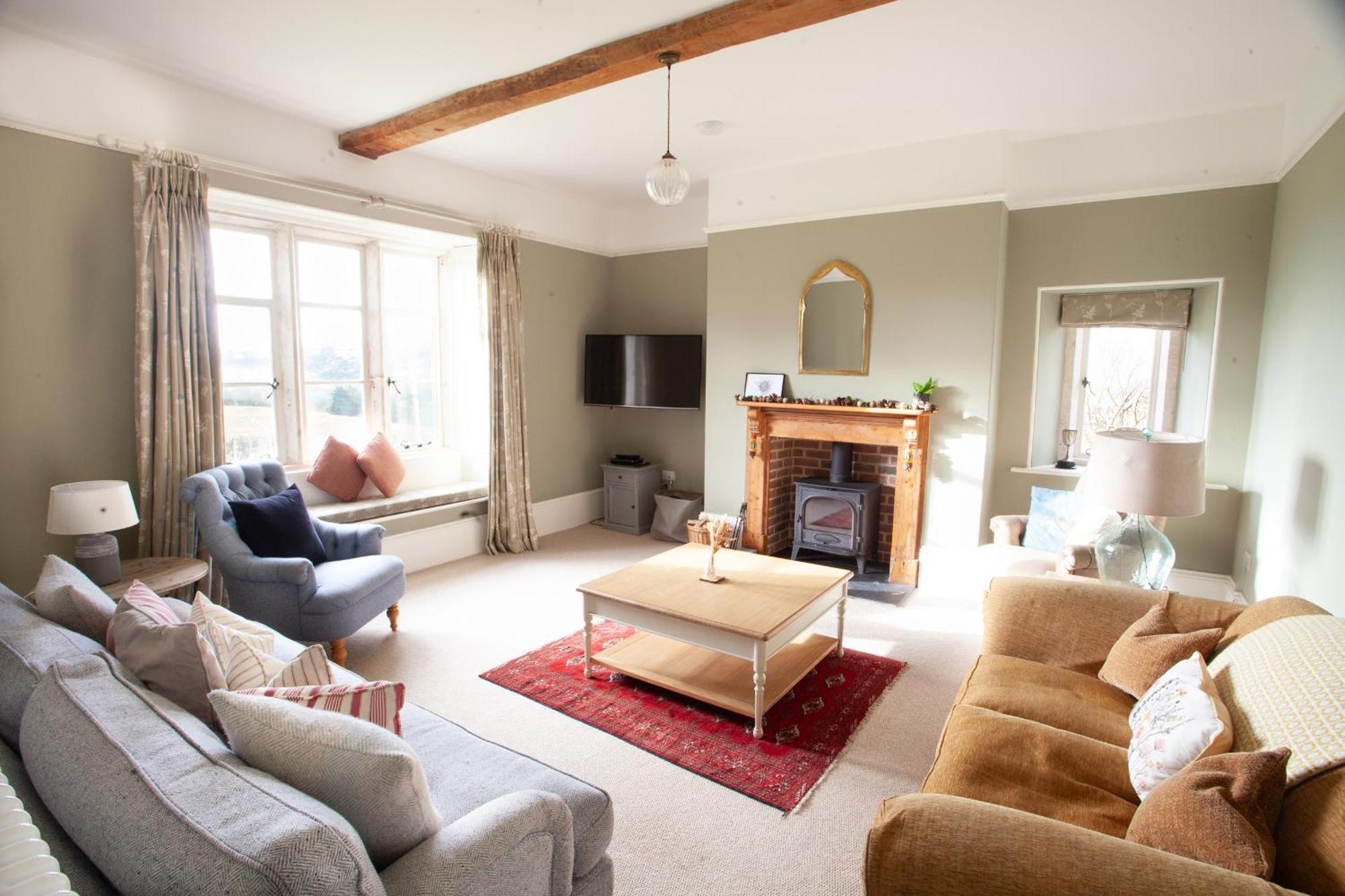 Hammonds Farmhouse Stroud  Esterno foto
