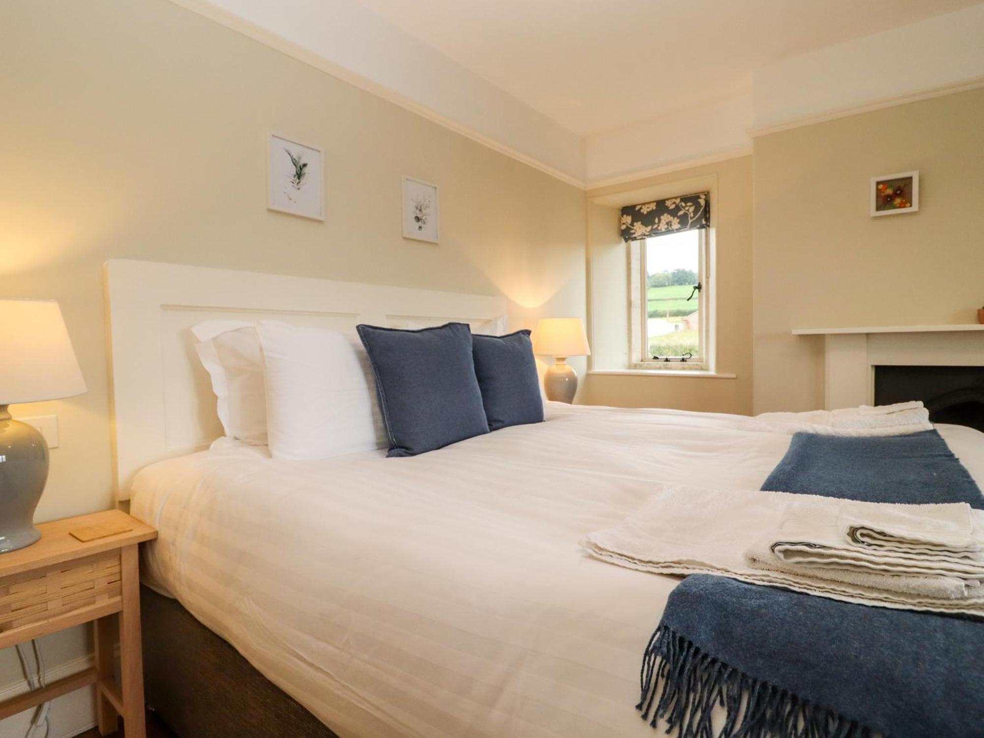 Hammonds Farmhouse Stroud  Esterno foto