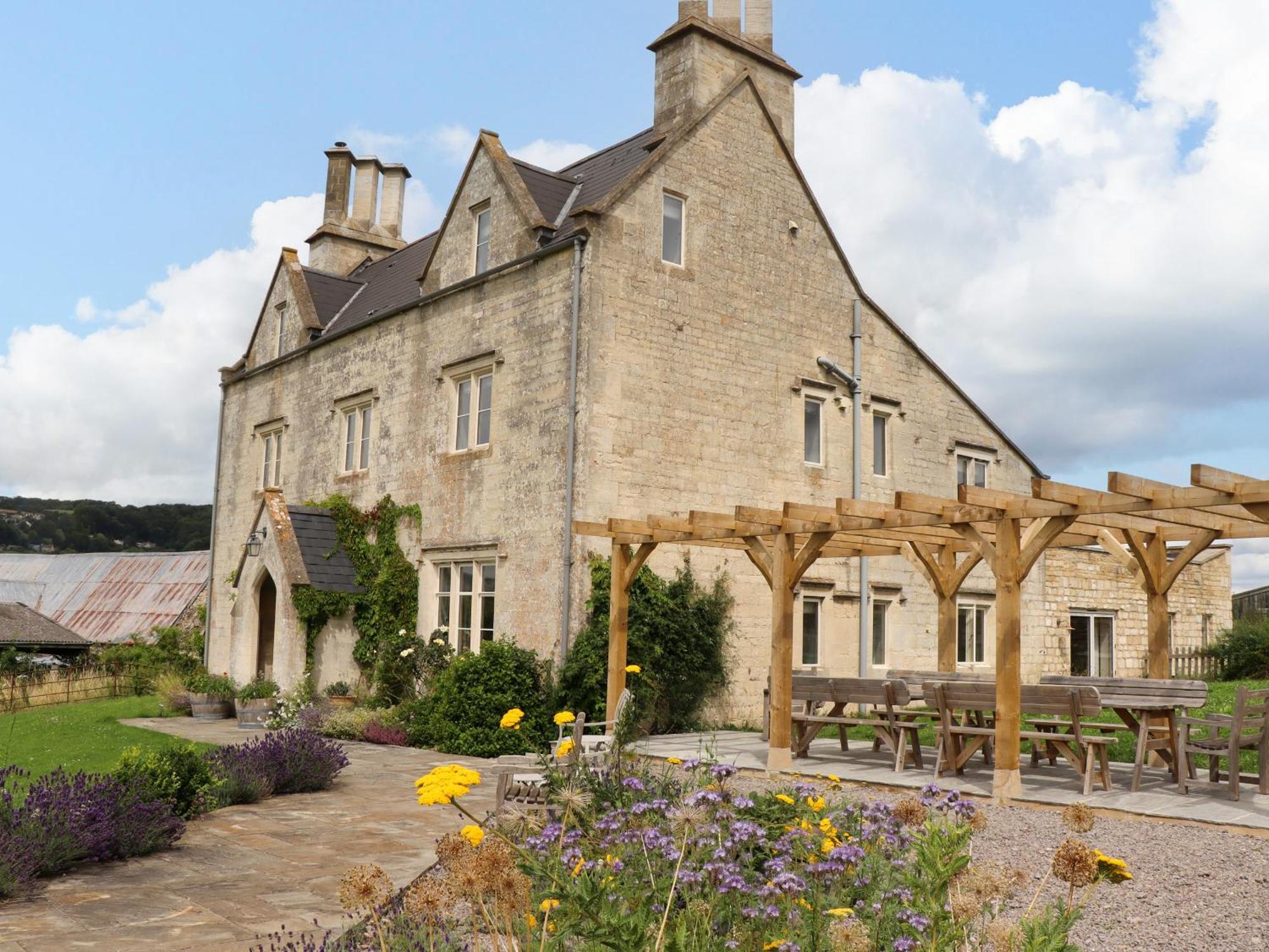 Hammonds Farmhouse Stroud  Esterno foto
