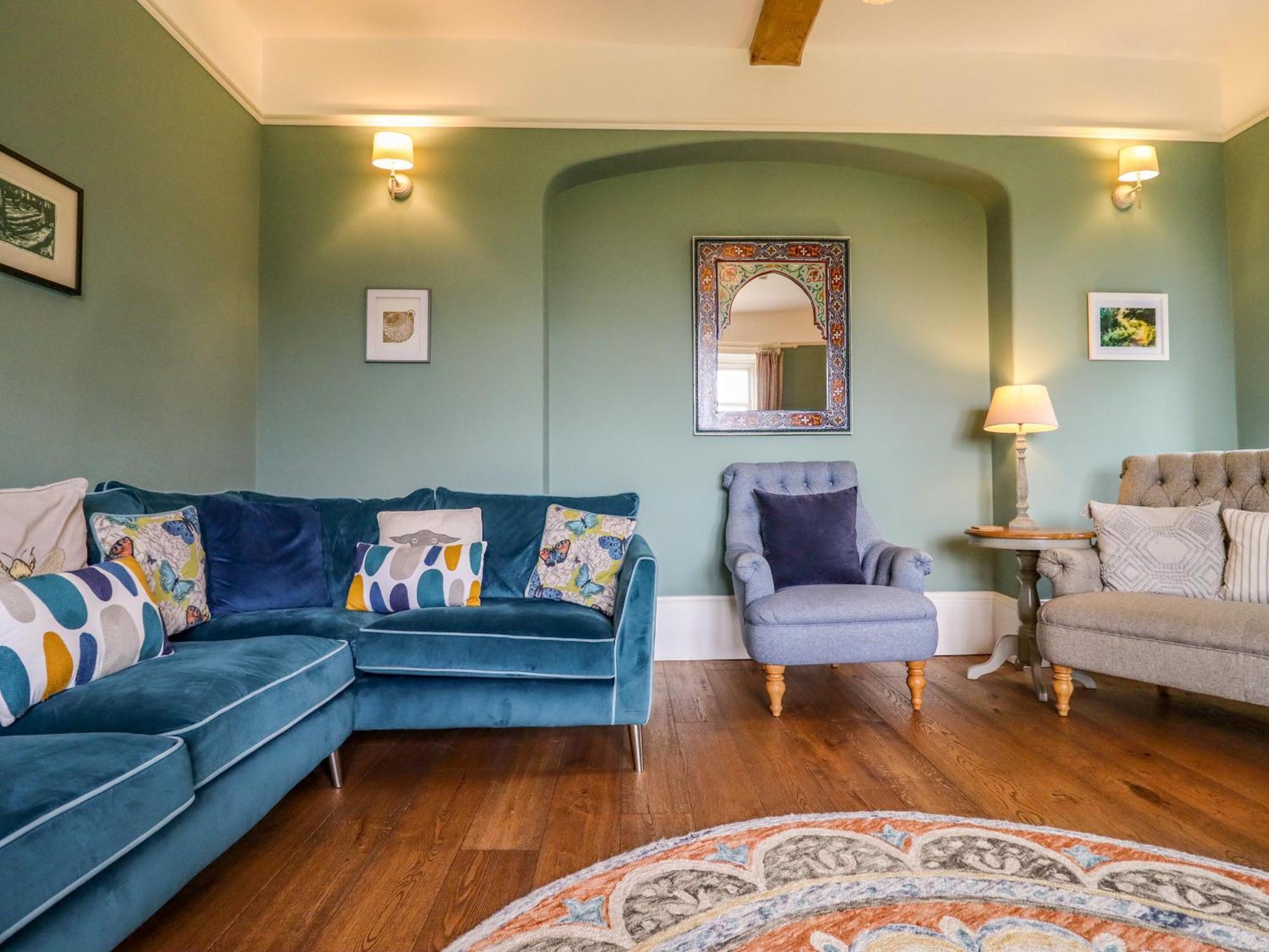 Hammonds Farmhouse Stroud  Esterno foto
