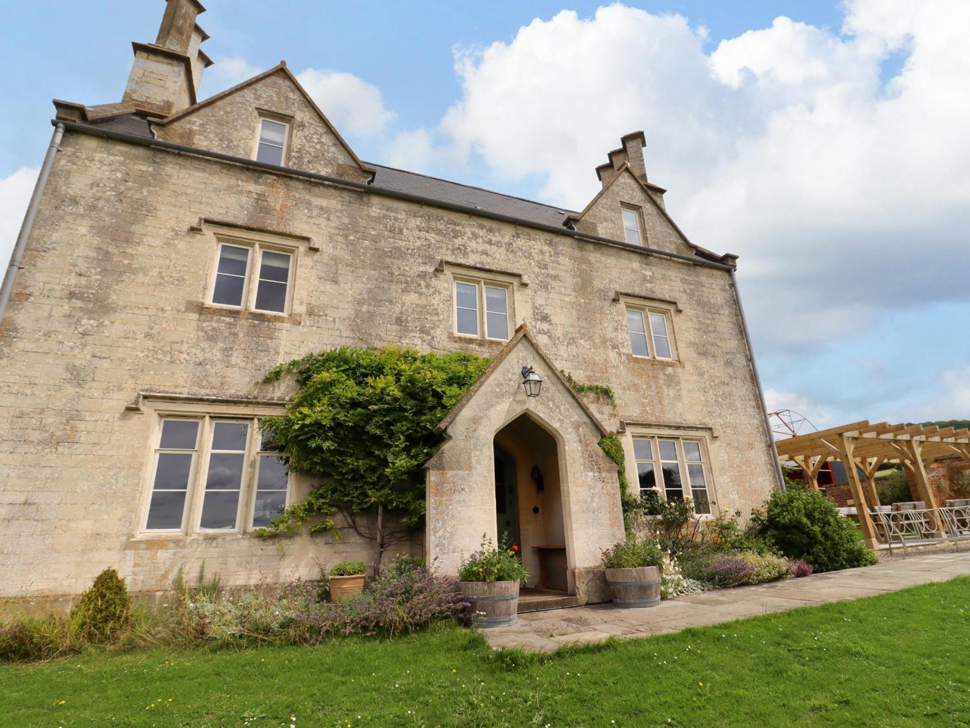 Hammonds Farmhouse Stroud  Esterno foto