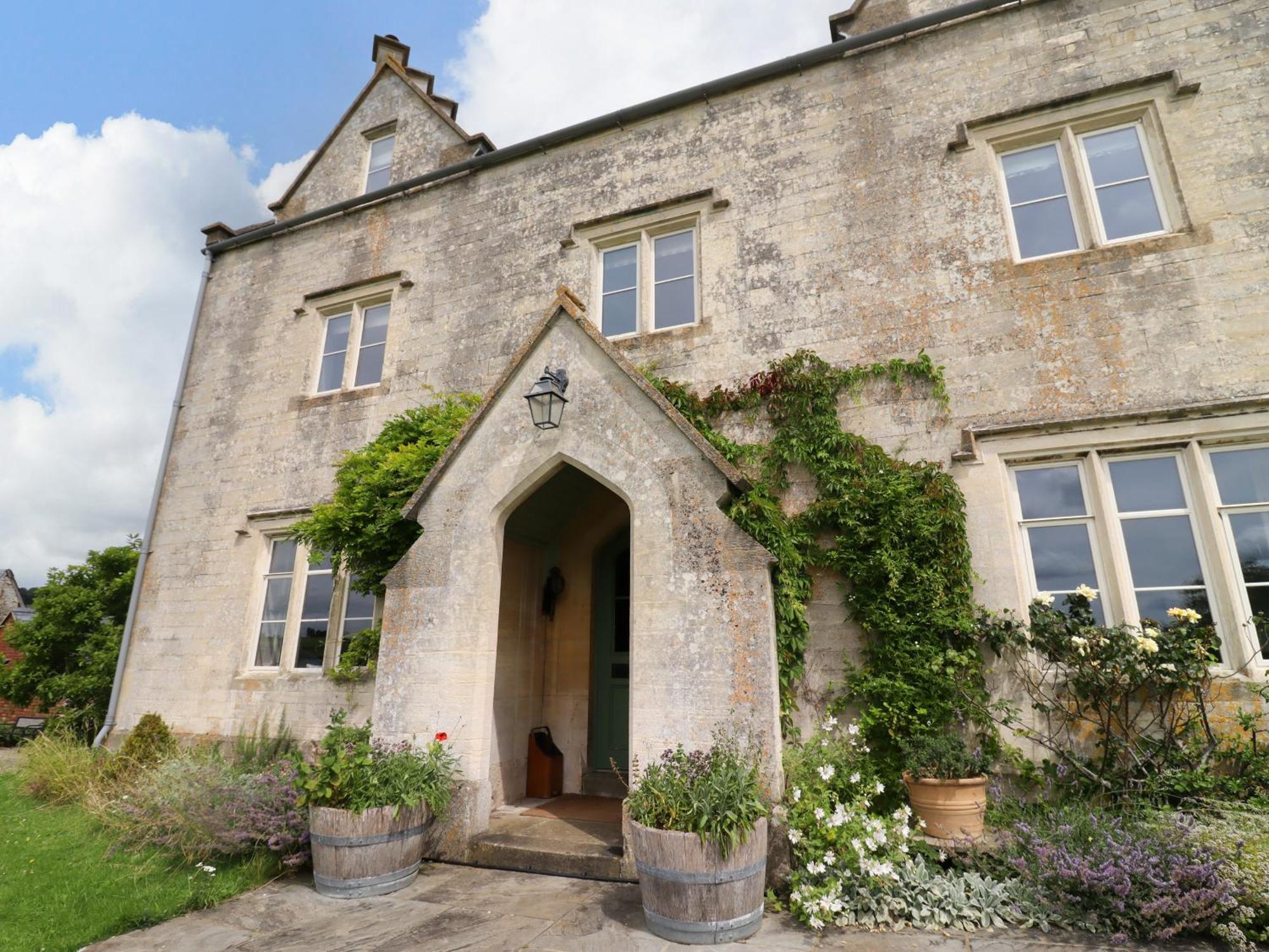 Hammonds Farmhouse Stroud  Esterno foto