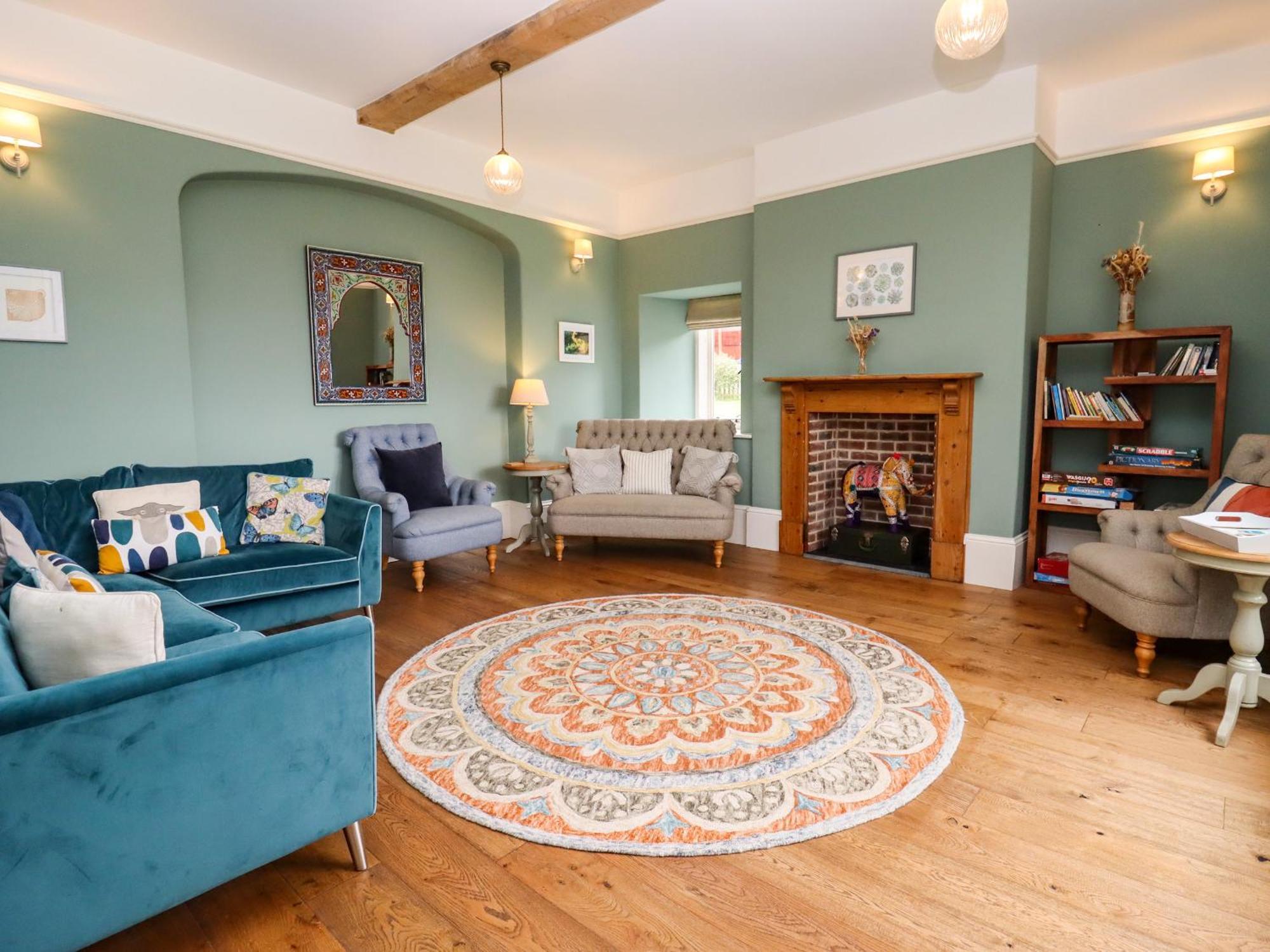 Hammonds Farmhouse Stroud  Esterno foto